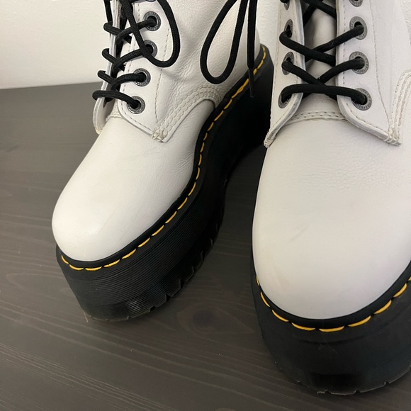 Doc marten pascal max 7 - Picture 5 of 11